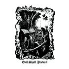 Black Witchery Evil Shall Prevail (Cd) (Us Import)