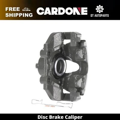 Pinza de freno de disco delantera derecha Cardone Saab 900 1997-1998 Foto 1 de 4