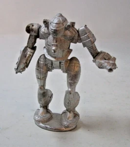 Berserker 1993 Ral Partha Metal Mini Miniature Battletech Mech Warrior Loose - Picture 1 of 5