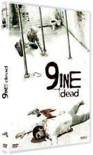 NINE DEAD (DVD)