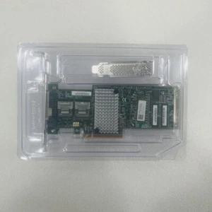 LSI Dell 9265-8I THP56 LSI MegaRAID 9265-8i 6Gb/s SAS RAID Controller - Picture 1 of 3