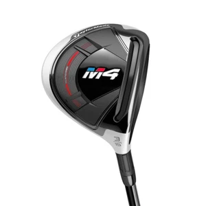 NEW Taylormade M4 #5-18* Fairway Wood, Riptide Cobalt 40g 4.0 Ladies Flex - Picture 1 of 2
