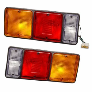 24V Birne Mitsubishi Canter FE111 FE114 FE444 Rückleuchte Baugruppen LKW LKW - Bild 1 von 11