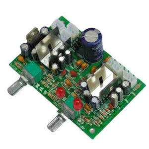 Amplifier for Speakers 2.1 3 Channel Power Board BTL Subwoofer Volume Control - Picture 1 of 2