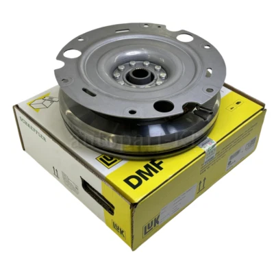 LUK Clutch Flywheel For Audi A4 A5 A6 A7 Q5 Porsche Macan 2.0 TFSI 415062709 Foto 1 de 4