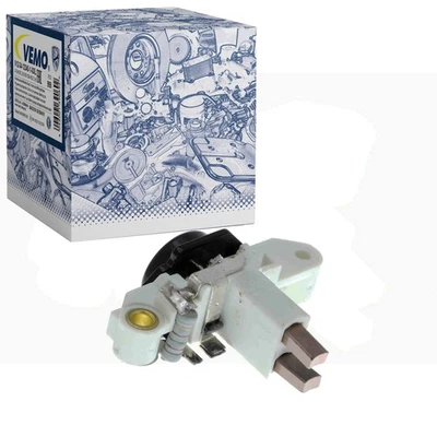 VEMO REGOLATORE GENERATORE ALTERNATORE adatto per DAEWOO KORANDO MUSSO - Immagine 1 di 4