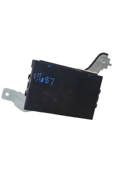 Chasis ECM área de tablero con bloqueo antirrobo compatible 06-14 MAZDA MX-5 MIATA 591123 Foto 1 de 4