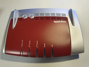 AVM FRITZ!Box 7490 WLAN Router mit Modem (20002584) - Bild 1 von 1