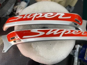 Vespa Gts 300 Side Covers - Left And Right - Picture 1 of 2