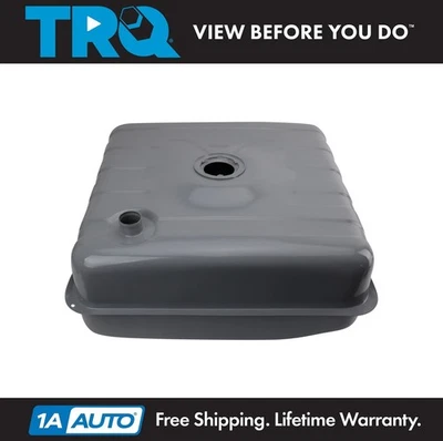 Tanque de combustible trasero de gasolina TRQ para Chevrolet C3500 C3500HD K3500 GMC 1992-1995 Foto 1 de 4