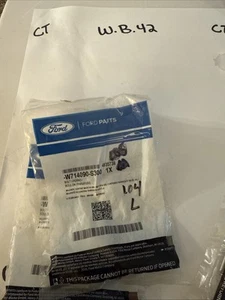 (1)Genuine Ford Bolt W714090-S300 Sold Individually - Picture 1 of 2
