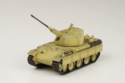 Dragon Models 1/72 Sd.Kfz.171 Flakpanzer V Coelian Tank German Army - Image 1 of 2