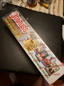 Juego completo de tarjetas de hoja de estudio de bonificación Donruss 1991 CA - A091274 - Imagen 1 de 15