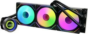 Lian Li Galahad II Trinity SL-INF 360 GA2T36INB US Liquid CPU Kühler - Schwarz - Bild 1 von 5