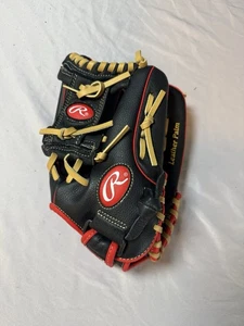Guante de béisbol Rawlings Playmaker 12 pulgadas lanzamiento a la derecha - Imagen 1 de 7