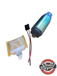 FPK132 | E8229 OEM Electric Fuel Pump Replaces 951-0001 For Toyota Lexus US NOS - Picture 1 of 8