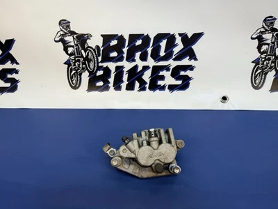 2007-2016 Yamaha YZ125 YZ250 YZ250F YZ250X YZ450F Front Brake Caliper YZ 125 - Image 1 of 4