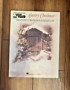Country Christmas / Easy Play Today 124 - Picture 1 of 2