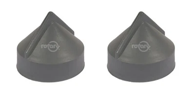 Paquete de 2 válvulas eyectoras de polvo para Kawasaki 11065-7008 Kohler 24-462-07-S Foto 1 de 2