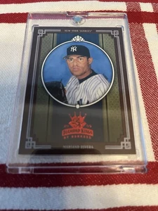 2005 Donruss Diamond Kings MARIANO RIVERA RED # 149 PACK FRESH YANKS B2 - Picture 1 of 2