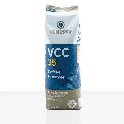 Venessa Kaffeeweißer Coffee Creamer VCC 35 1kg Instant