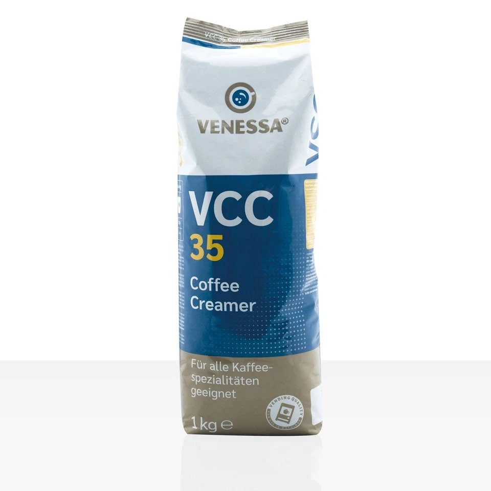 Venessa Kaffeeweißer Coffee Creamer VCC 35 1kg Instant