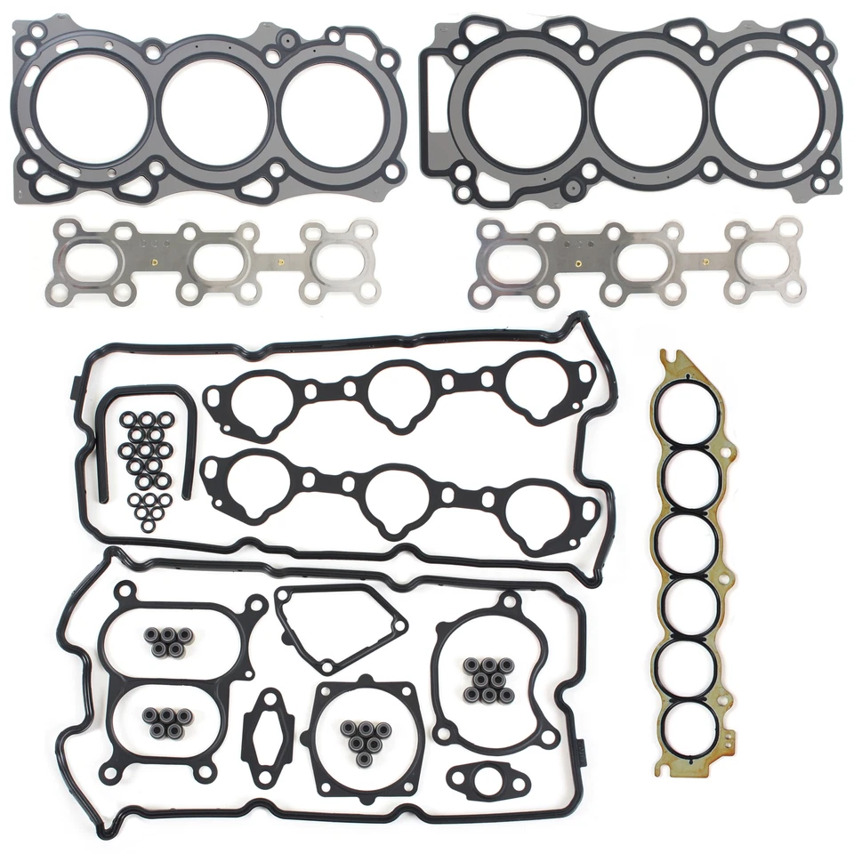 MLS Head Gasket Set For 2002-2006 Nissan Altima Maxima Murano Quest INFINITI I35 - Image 1 of 1