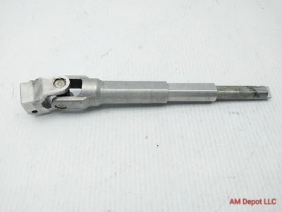 2002 BMW 330xi 325xi E46 Steering Column Joint Shaft 32306750815 - Image 1 of 4