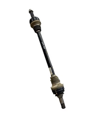 Conjunto eje trasero derecho Volkswagen Touareg 11-17 7P0501201G OEM Foto 1 de 4