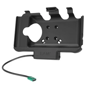 RAM Mounts RAM-HOL-SAM60CPU RAM� USB-C Powered Dock for - Bild 1 von 1