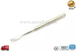 Implant Chisel Ochsenbein Dentist Use Bone Scraper Periodontal Chisel No.2 - Picture 1 of 1