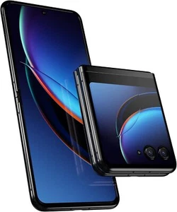 NEW! Motorola RAZR+ Plus (XT2321-5) 256GB AT&T GSM 🔓 UNLOCKED 6.9" 5G (2023) - Picture 1 of 14
