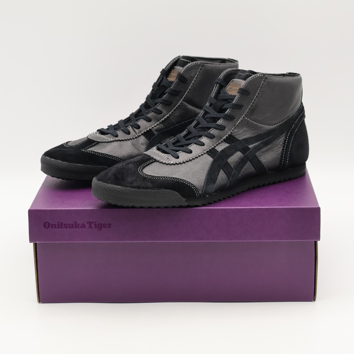 onitsuka tiger mid runner products for sale | eBay
