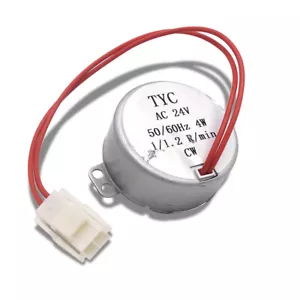Motor transportador de caja de arena Simply Clean para chasis de tazón Petsafe CW metal EE. UU. - Imagen 1 de 4