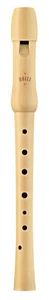 Moeck Blockflöte 1250 Sopran Deutsch - Bild 1 von 1
