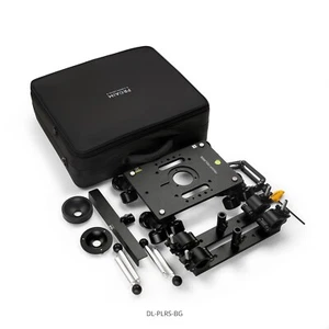 Carretilla para cámara portátil Proaim Polaris con extremos de pista universales (DL-PLRS-BG) - Imagen 1 de 10