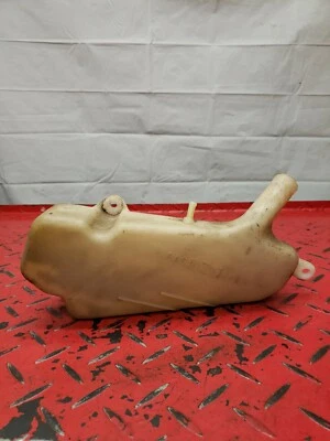 Suzuki GSXR750W GSXR 750 1993 W botella de recuperación de refrigerante Foto 1 de 4