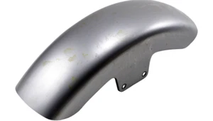 Drag Specialties Front Fender Smooth Harley Softail Slim 58900021 - Picture 1 of 3