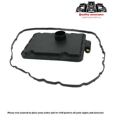 For Kia Forte Rio Optima 2011-2016 AT Transmission Filter Oil Pan Gasket Kit US - Image 1 of 4