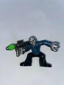 G.I Joe Combat Heroes Destro Rise of the Cobra 2,5 inch Tall@ - Bild 1 von 8
