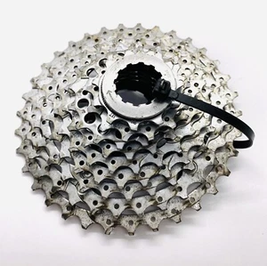 SRAM PG-990 9 SPEED CASSETTE - Picture 1 of 2