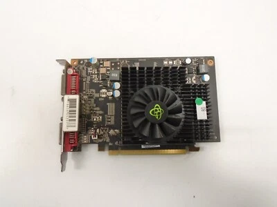 XFX HD-467X-ZD Video Card  - Image 1 of 4