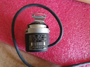CODIFICADOR ROTATIVO HEIDENHAIN 322818-05 (1 pieza) ***NUEVO*** ¡¡Garantía JML!!¡! - Imagen 1 de 4