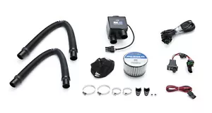 Mac Air System 2 Person Helmet Pumper System - Picture 1 of 1