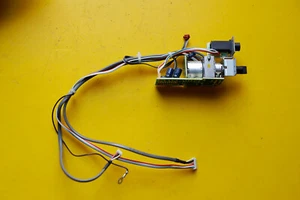 SONY CDP-950 CD Player Parts CDP950 Repair Volume + Jack Potentiometer POT Phone - Bild 1 von 4