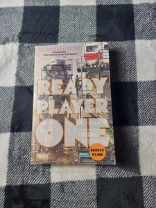 Ready Player One : A Novel by Ernest Cline (2012, Trade Paperback) - Picture 1 of 4