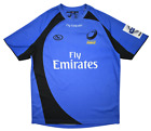 ISC WESTERN FORCE RUGBY JERSEY SHIRT XL
