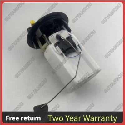 9803842480 Conjunto bomba combustible Citroen C3 PICASSO C4 Cactus Peugeot 208 2008 Foto 1 de 4