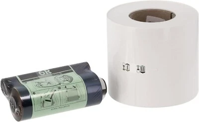 Kodak 6800/6850 6R Photo Print Ribbon and Paper Kit - Image 1 of 2