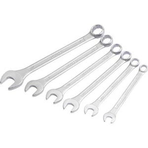 Draper Redline 6 Piece Combination Spanner Set Imperial - Picture 1 of 1